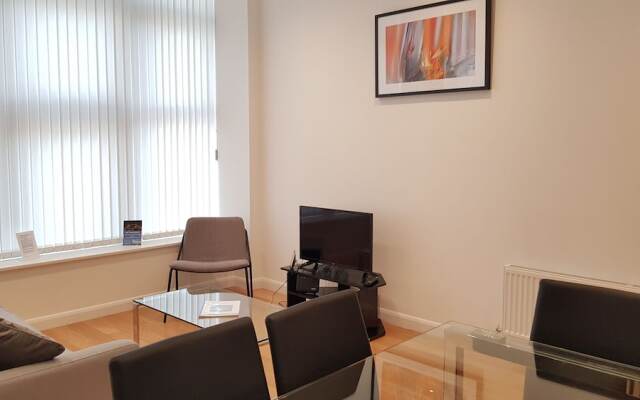 CDP Apartments East Croydon