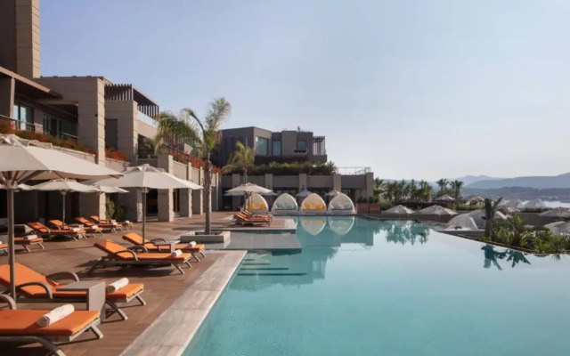 Caresse, a Luxury Collection Resort & Spa, Bodrum