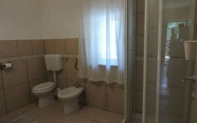 Ar Colle Guest House