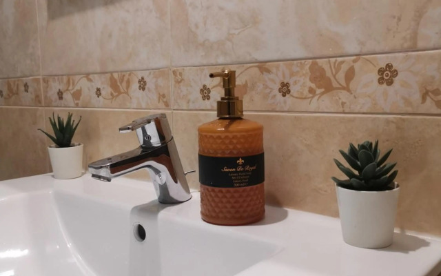 Coffee Residence Apartment cu 2 camere