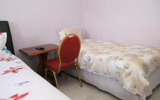 Coco Palm B&B