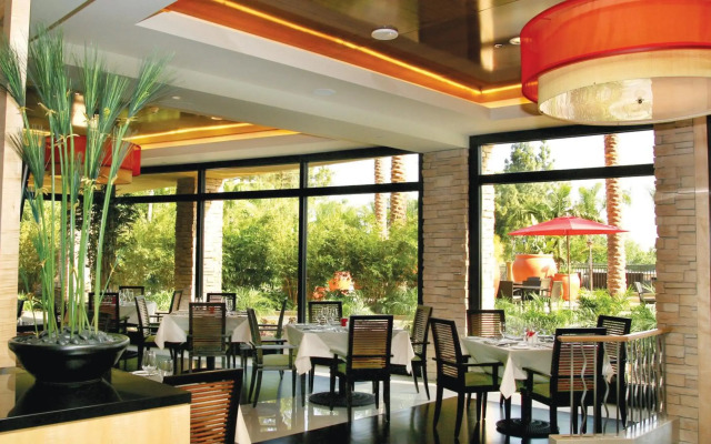 Pacific Palms Resort