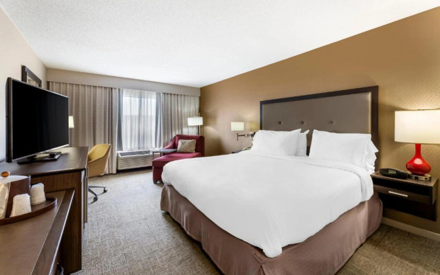 Comfort Inn, Cleveland South - Richfield