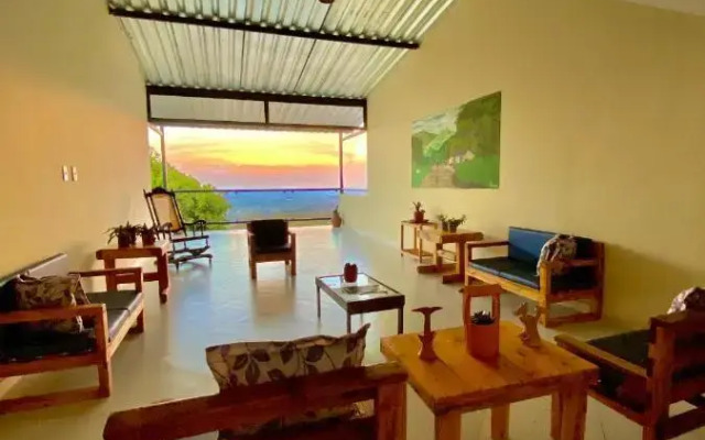 Pousada O Canto do Jacu