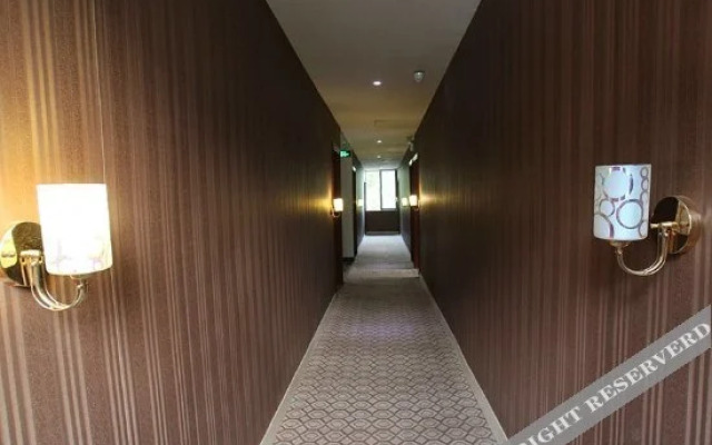 Yangshuo Panshan Garden Hotel