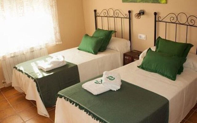 Casa Rural Don Jaime I y II