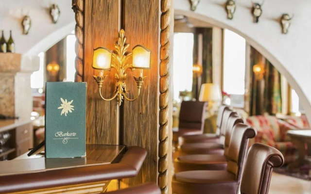 Hotel Edelweiss