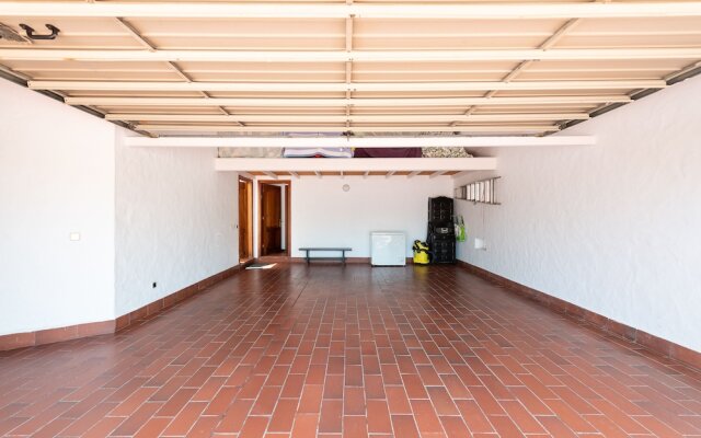 Exclusive Villa Maspalomas