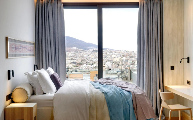 COCO-MAT Hotel Athens