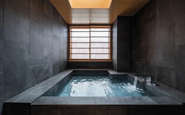 Yugen kyoto shijo