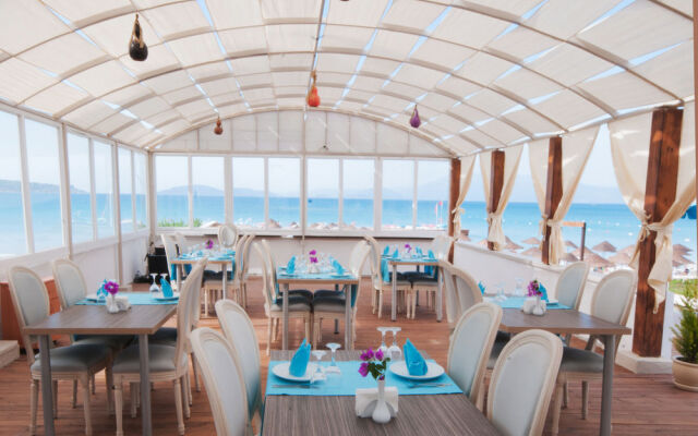 A11 Hotel Cesme 