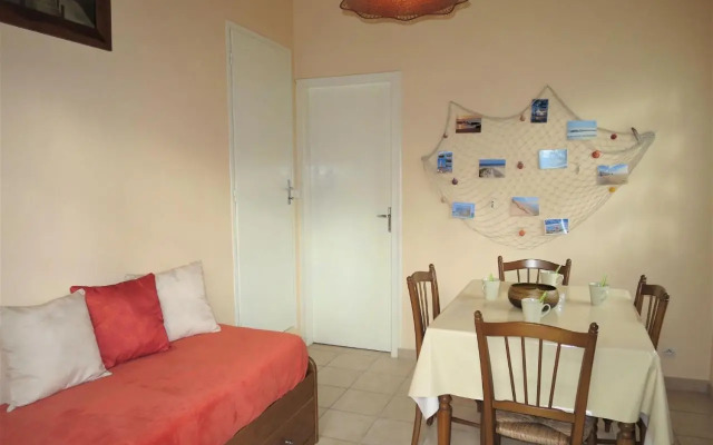 Holiday Home La Bruyère - MVT220