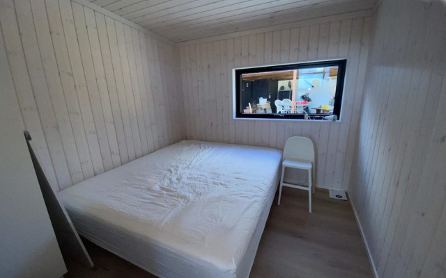 5 Star Holiday Home in Hejls