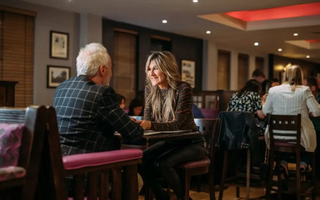 The Valley Hotel & Carriage Gardens