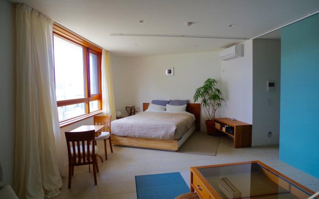 Sango Katase Guest Rooms