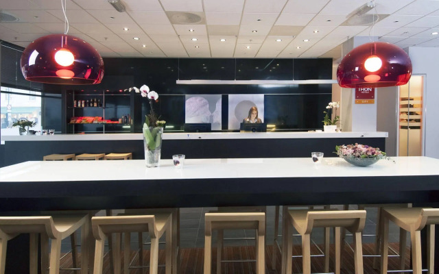 Thon Partner Hotel Kristiansand