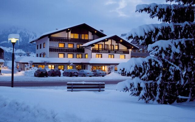Hotel Gasthof Löwen