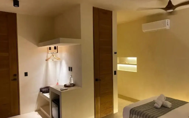 Tikul Hotel Boutique