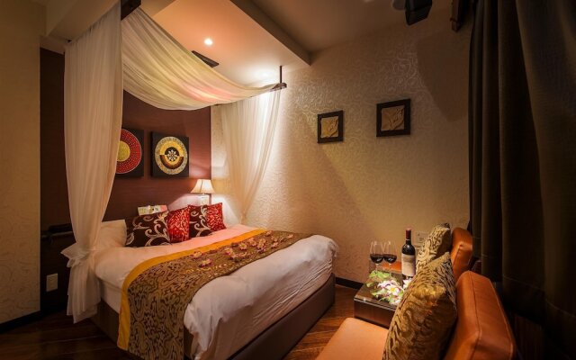 Hotel Noah Resort - Adults Only