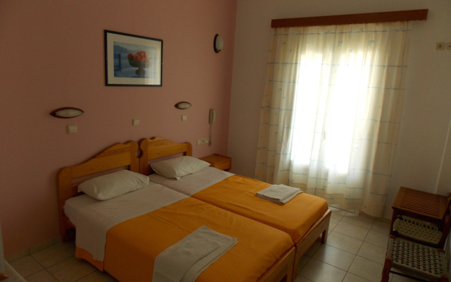 Aegeon Hotel