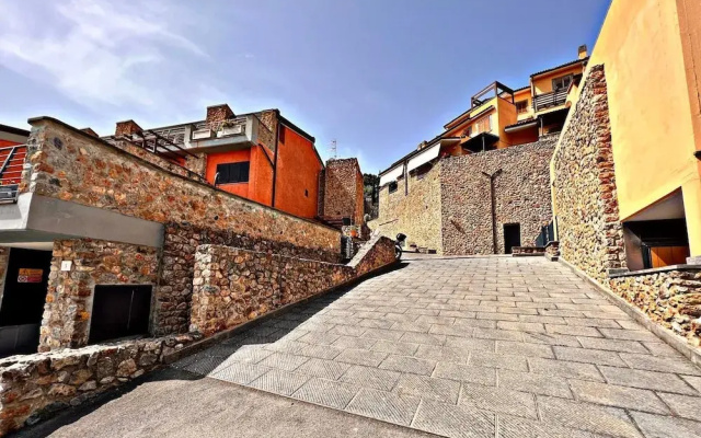 Villa La Terrazza