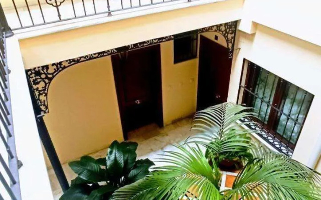 Botanic Suite Malaga