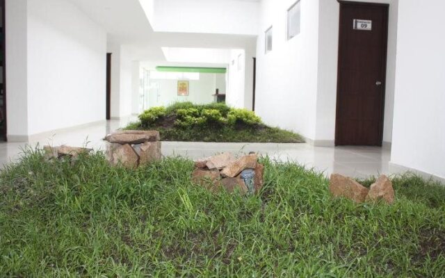 Hotel Las Piedras San Jose