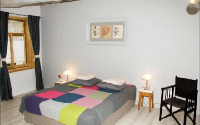B&B - La Cense du Pont