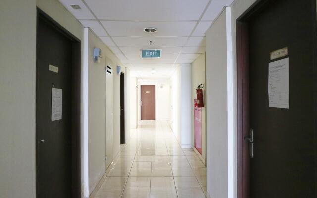 Adaru Property @Sunter Park View