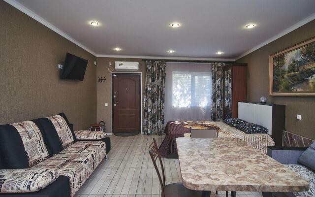 Гостевой дом на улице Кисловодская 87