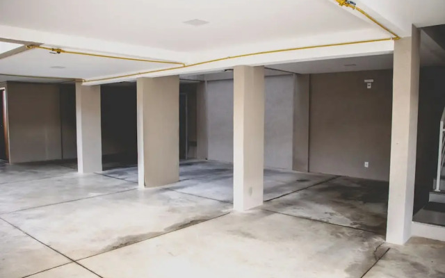 Tima Kitnet Prox Unifei com Wi-fi e Smart TV