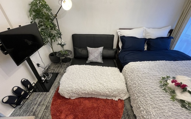 Oak STAY Shinjuku 2 – Guest Rooms – Tokyo