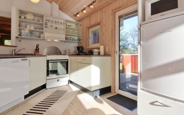 "Arbnora" - 500m from the sea in NW Jutland