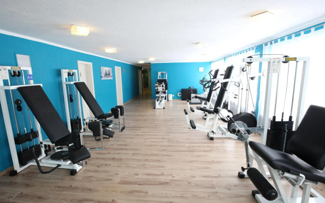 Apartment In Center Of Davos