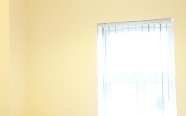 Heathrow Ensuite Rooms