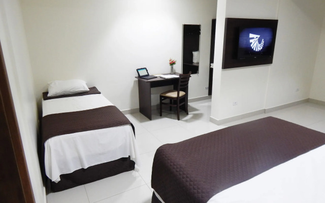 Master Gold Express Hotel