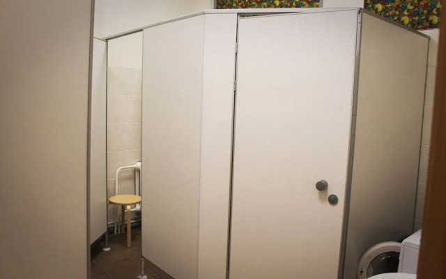 Karamazov Hostel