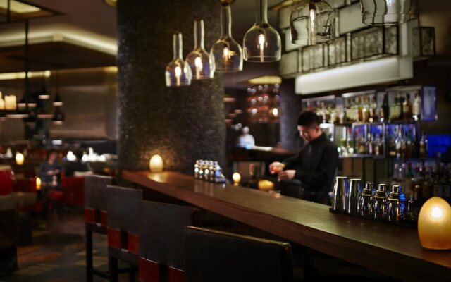 The Ritz-Carlton, Chengdu