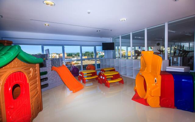 Holiday Inn Natal by IHG