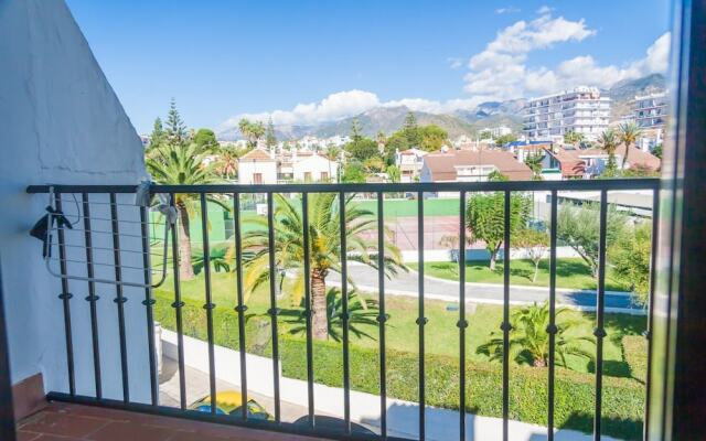 Apartamentos Alcazaba Canovas Nerja