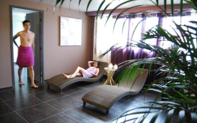 Village Marin Catalan