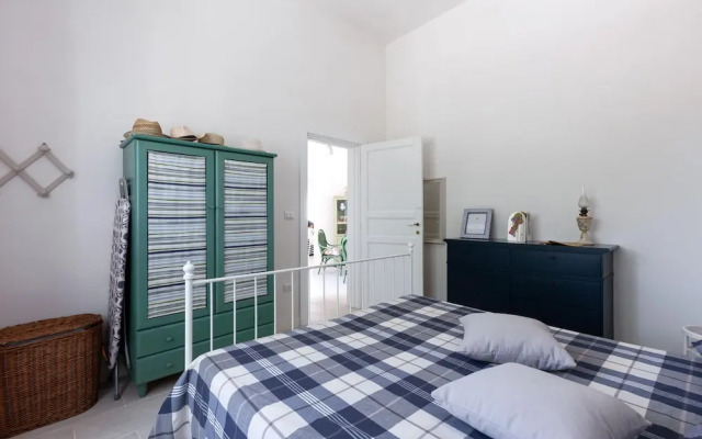 Villa Marina with Pool