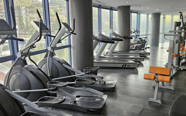 Sport Hotel Nayade