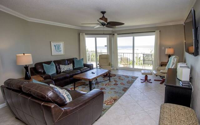 Villas of Clearwater Beach - A1 Condo