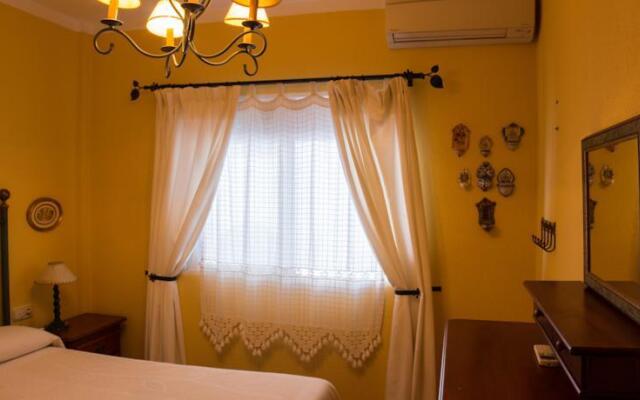 Apartamento La Barrosa