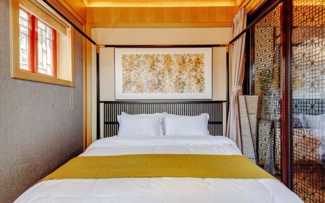 Isvara Flowing Ocean Guesthouse