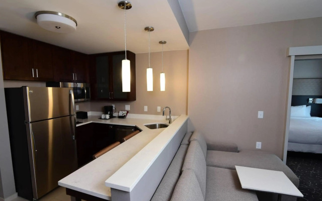 Residence Inn by Marriott Nashville Downtown/Convention Center