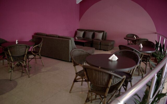 Hotel Monopoli Kutaisi