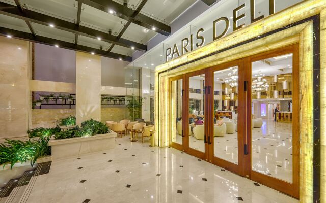 Paris Deli Danang Beach Hotel