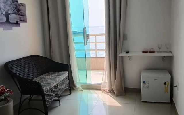 Pousada ilha Bella